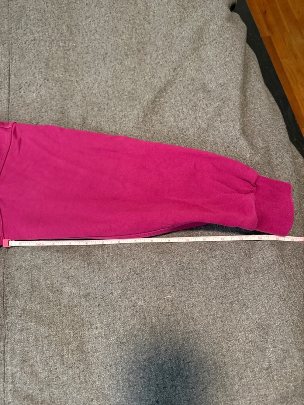 Lululemon oversized crew, 10 - Picture 13 of 13